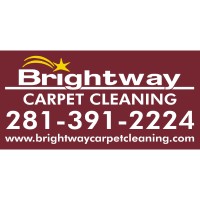 Brightway Carpet Cleaning logo - Similar company to Laudadio Polymers Inc