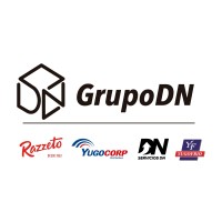 Grupo DN logo - Similar company to Devlum Labs