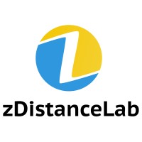 zDistanceLab logo - Similar company to Callforia