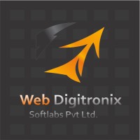 Webdigitronix Softlabs Pvt Ltd logo - Similar company to Shiv Digital It Solutions
