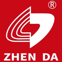 Anhui Zhenda Brush Industry Co., Ltd. logo - Similar company to Granito Brushes Pvt Ltd.