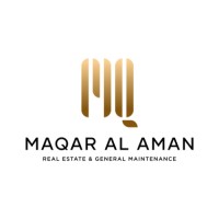 Maqar Al Aman Real Estate & General Maintenance L.L.C logo - Similar company to Regera Fzco