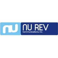 Nu Rev Communications, Inc. logo - Similar company to Applied Physics Technologies