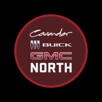 Cavender Buick GMC North logo - Similar company to Cavender Cadillac