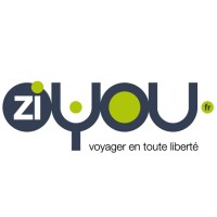 ZiYou Officiel logo - Similar company to Nocodeia
