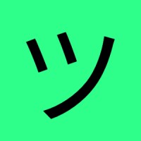 Shrug Content logo - Similar company to Vivace