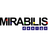 Mirabilis Design Inc. logo - Similar company to Craftronics India Pvt Ltd