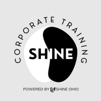 Shine Corporate Training logo - Similar company to Slumbershield