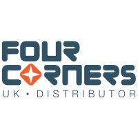 Four Corners UK Distribution Ltd logo - Similar company to Aeromotive Development Ltd