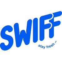 Swiff logo - Similar company to Spendable