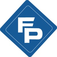 Fritz-Pak logo - Similar company to Noventra