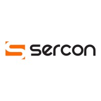 Sercon logo - Similar company to Dot Point