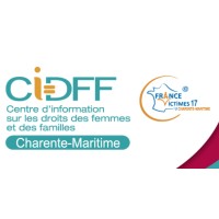 CIDFF Charente-Maritime / France Victimes logo - Similar company to Fédération Régionale Cidff Nouvelle-Aquitaine