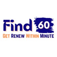 Find60 Cloud Laundry logo - Similar company to Omnificent Technology Solutions And Services Gmbh