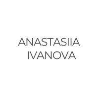 ANASTASIIA IVANOVA logo - Similar company to Anastasiia Serafyn