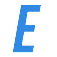Ecovision logo - Similar company to Treesisters