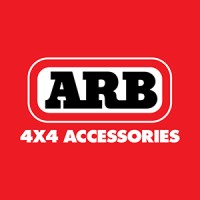 ARB 4x4 Accessories – UK logo - Similar company to Outback Conversions
