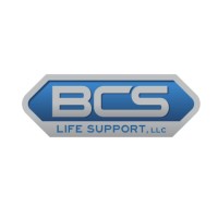 BCS Life Support, LLC logo - Similar company to Corsis
