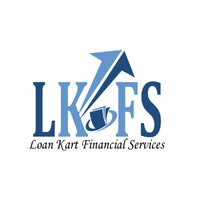 LOAN KA₹T logo - Similar company to Loan Inside