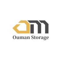 Nanjing Ouman Storage Equipment Co.,Ltd logo - Similar company to Jracking(China) Storage Solutions