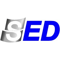 Steel Engineering Development Company LLC (SED) logo - Similar company to Smd Signage And Metal Design Llc