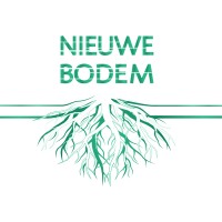 Nieuwe Bodem logo - Similar company to Platform Slappe Bodem