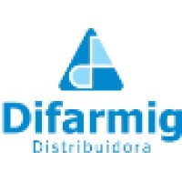 Difarmig Distribuidora Hospitalar logo - Similar company to Maxximed