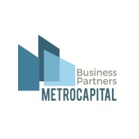 Metrocapital logo - Similar company to Innerbloom, Inc.