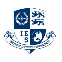 IES Le Havre - Campus du groupe IES Business School logo - Similar company to Ateliermcl