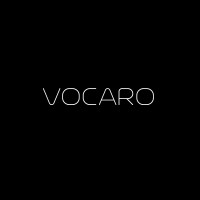 VOCARO logo - Similar company to Flex-A-Tee®️ By Care & Style Pty Ltd