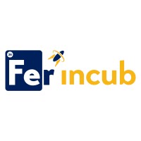 FER Incub logo - Similar company to Ferry-Capitain