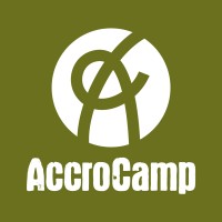 AccroCamp logo - Similar company to Letto Verde