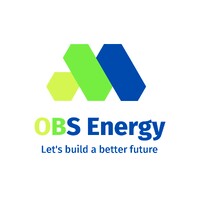 Obs Energy logo - Similar company to Bricolya