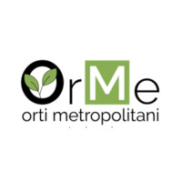 ORME orti metropolitani logo - Similar company to Mind Mad In Design