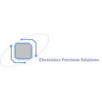 Electronics Precision Solutions logo - Similar company to Autoxtreme Electronics