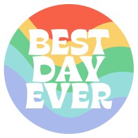 Best Day Ever logo - Similar company to Imagine It Done