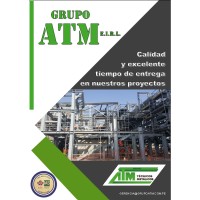 GRUPO ATM E.I.R.L. logo - Similar company to Grupo Atm