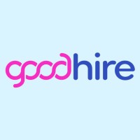 Goodhire logo - Similar company to Xref Software Solutions Ltd