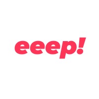 eeep! logo - Similar company to Deepcleer
