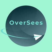 OverSees logo - Similar company to Oversees - Hospitality