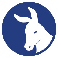 The Blue Deal logo - Similar company to Optima Public Relations