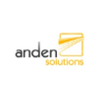 Anden Solutions logo - Similar company to Redconar