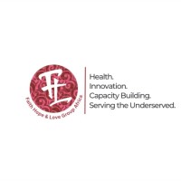 FHL GROUP AFRICA logo - Similar company to Talk Ed