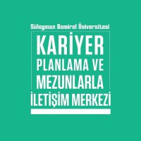 SDÜ Kariyer Merkezi logo - Similar company to Isparta Web Ajans