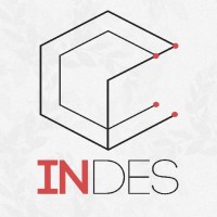 INDES Consuliting & Engineering logo - Similar company to Electronic Shop