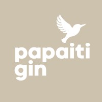 The Whanganui Distilling Company Ltd t/a Papaiti Gin logo - Similar company to Urban Effects