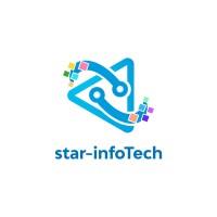 Star infotech Limited logo - Similar company to Star Infra Tech Private Limited