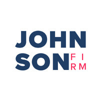 Johnson Firm logo - Similar company to Intake Rocket