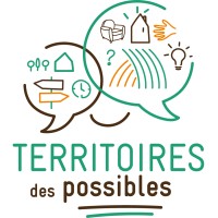 Territoires des possibles logo - Similar company to Tezeloma - Territoire Zéro Logement Maladaptés Climatiques