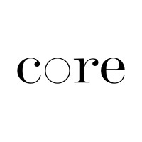 Core Design logo - Similar company to Plowsada